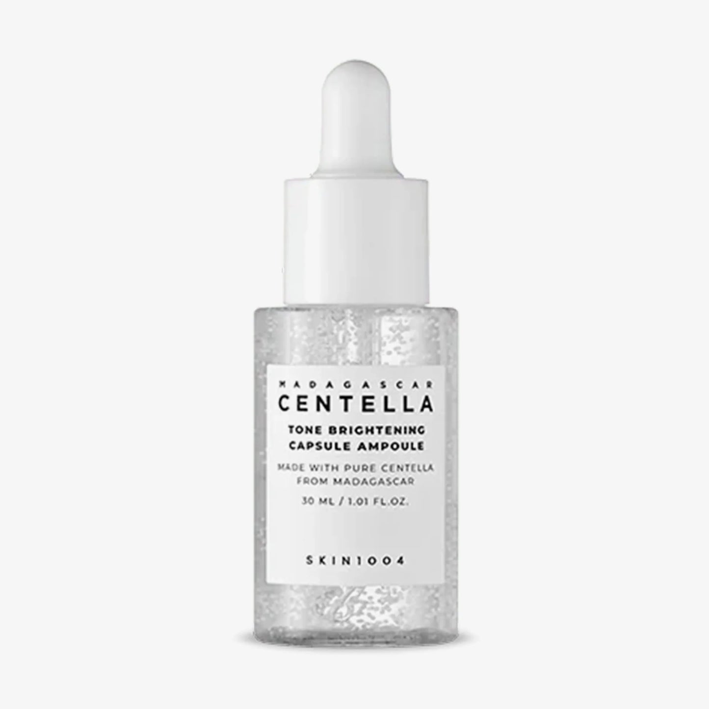 MADAGASCAR CENTELLA TONE BRIGHTENING CAPSULE AMPOULE 30ML