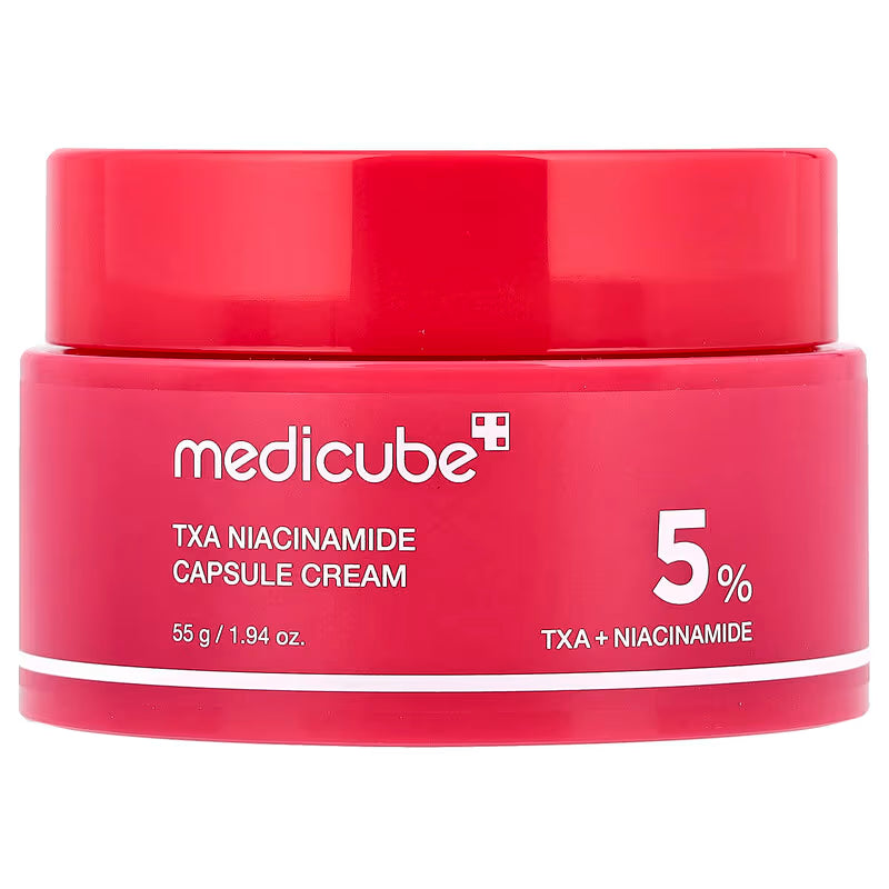 TXA NIACINAMIDE CAPSULE CREAM 55G