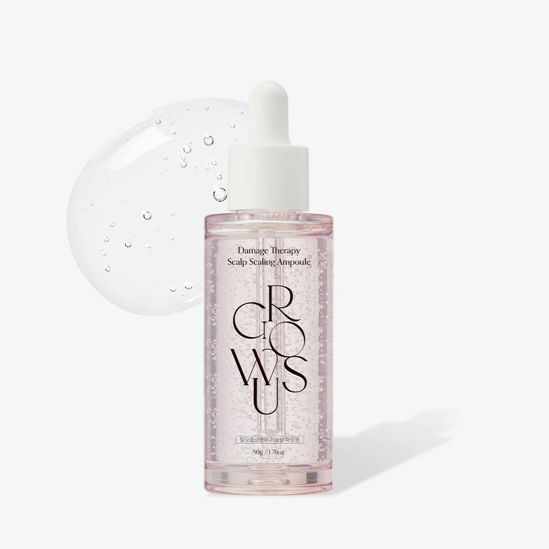 DAMAGE THERAPY SCALP SCALING AMPOULE 50ML