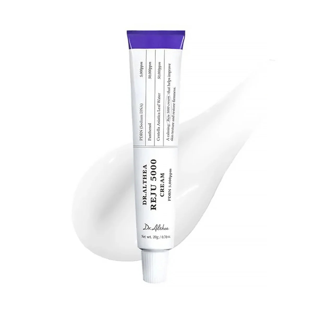 PDRN REJU 5000 CREAM 20ML
