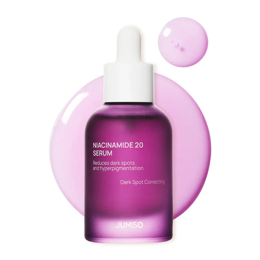 NIACINAMIDE 20 SERUM 40ML