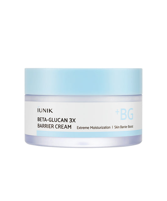 BETA GLUCAN 3X BARRIER CREAM 50ML