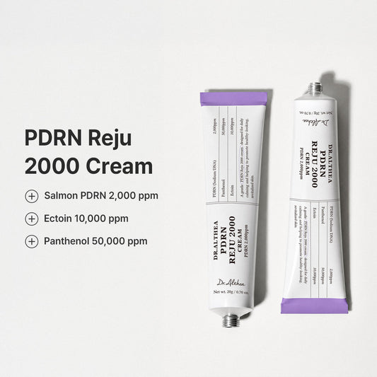 PDRN REJU 2000 CREAM 20G