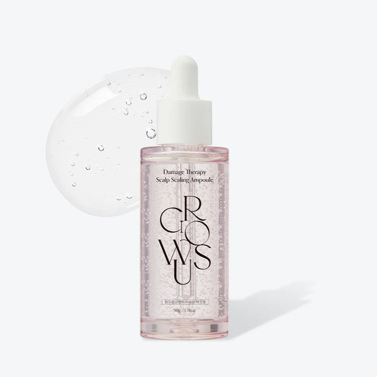 DAMAGE THERAPY SCALP SCALING AMPOULE 50ML