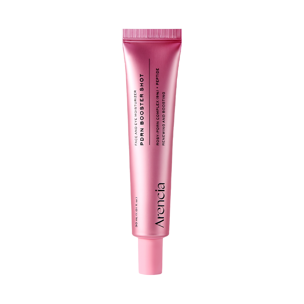 PDRN BOOSTER SHOT 30ML