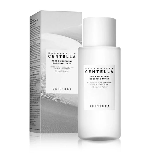 MADAGASCAR CENTELLA TONE BRIGHTENING BOOSTING TONER 210ML