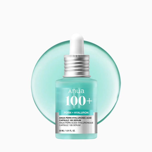 PDRN HYALURONIC ACID CAPSULE 100 SERUM 30ML