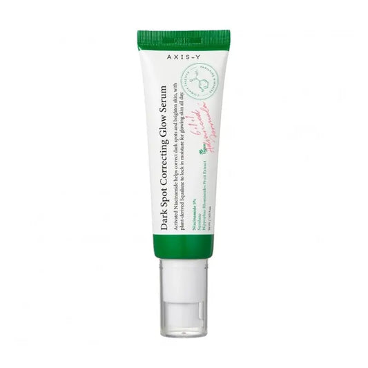 DARK SPOT CORRECTING GLOW SERUM CORRECTS & BRIGHTENS 50ML