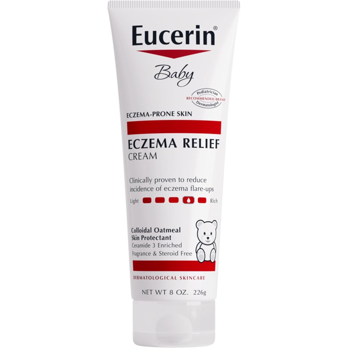 BABY ECZEMA RELIEF CREAM 226G