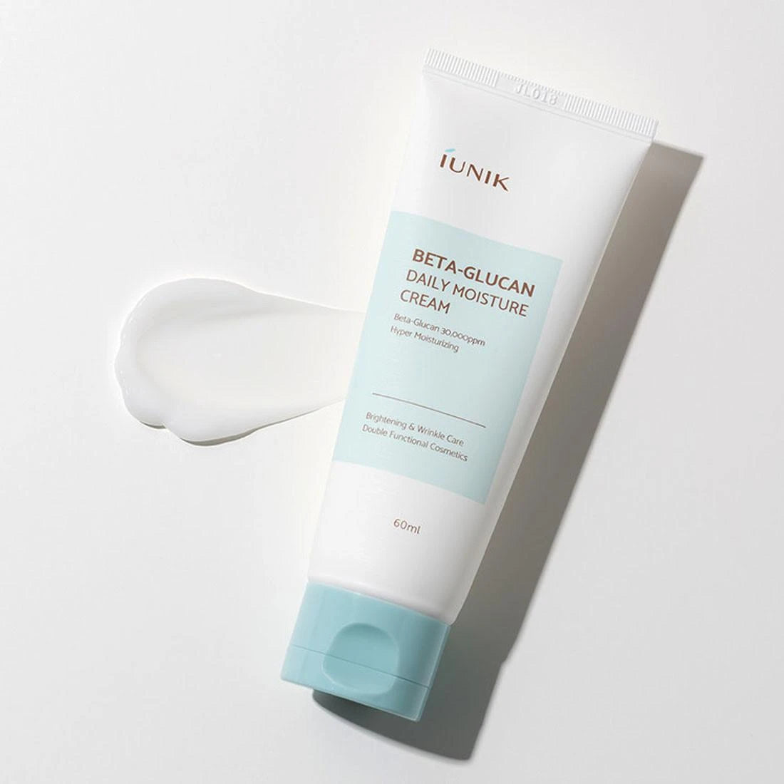 BETA GLUCAN DAILY MOISTURE CREAM 1.5ML