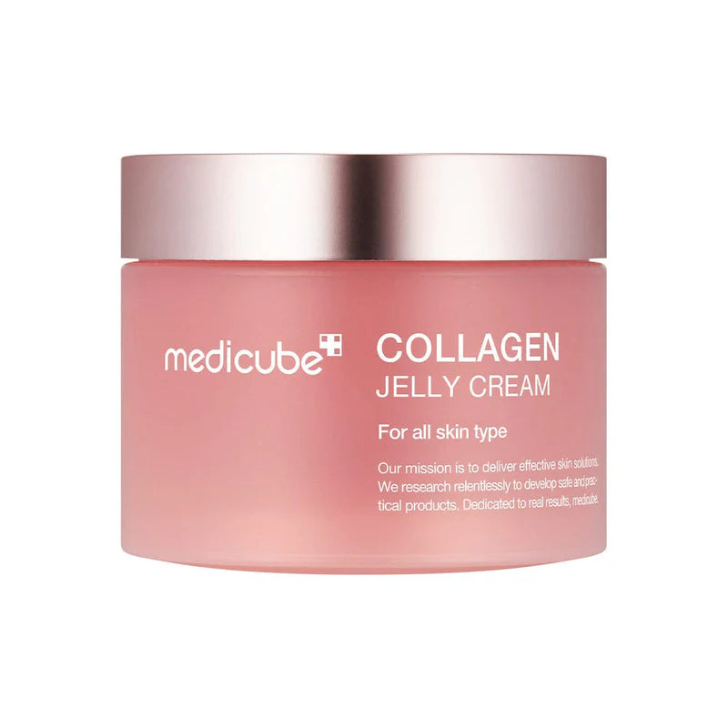 COLLAGEN JELLY CREAM 110ML